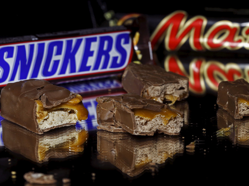 Snickers Veghel Chocolate Bar Mars, Incorporated Product Recall PNG