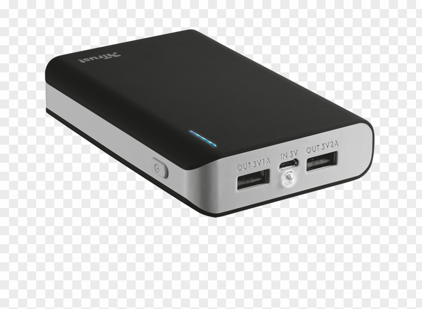 USB Baterie Externă Electric Battery AC Adapter Smartphone PNG