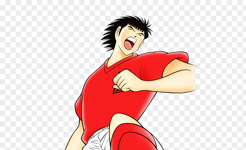 Wang Feifei Tsubasa Oozora Captain Tsubasa: Tatakae Dream Team Genzō Wakabayashi Game PNG