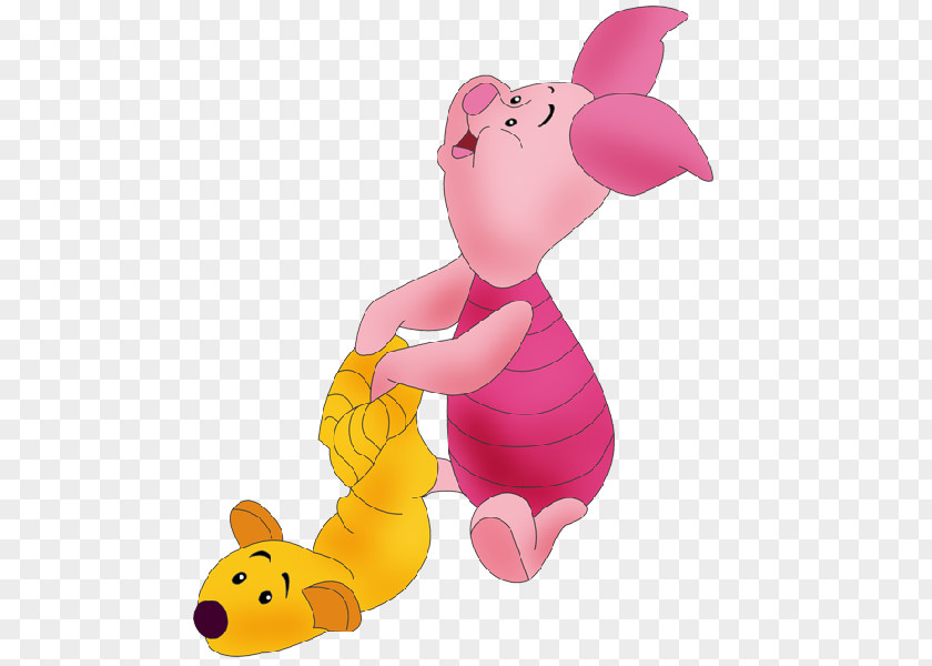 Winnie The Pooh Piglet Winnipeg Clip Art PNG