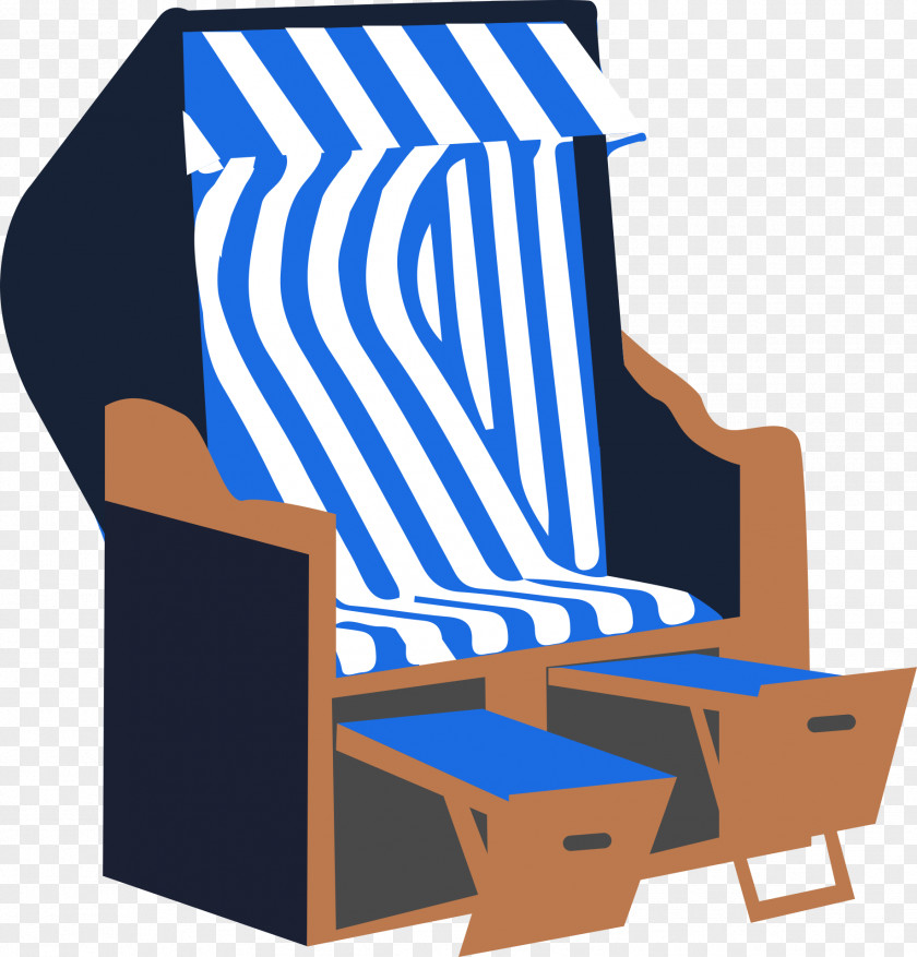 Beach Chairs Sand Sea Pixabay PNG