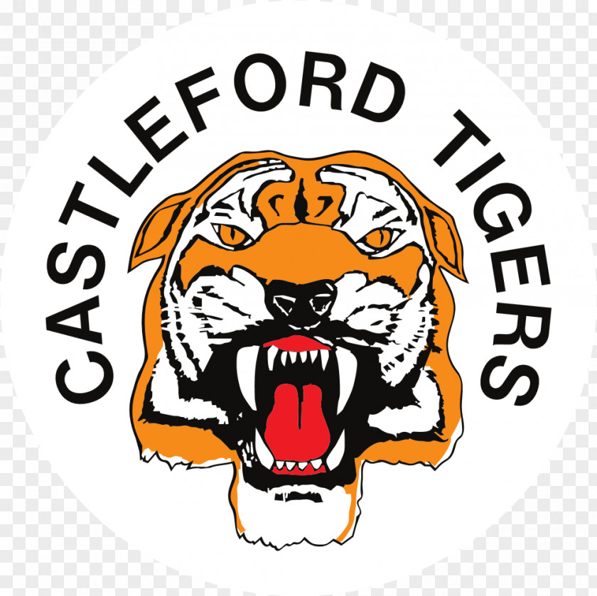 Best Of Luck Castleford Tigers Super League St Helens R.F.C. Warrington Wolves Carnegie Challenge Cup PNG