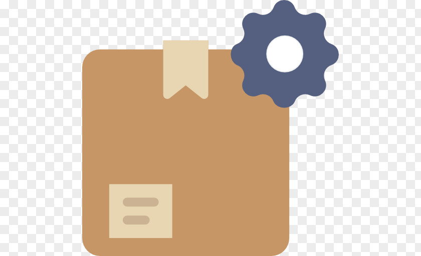 Box Cardboard PNG