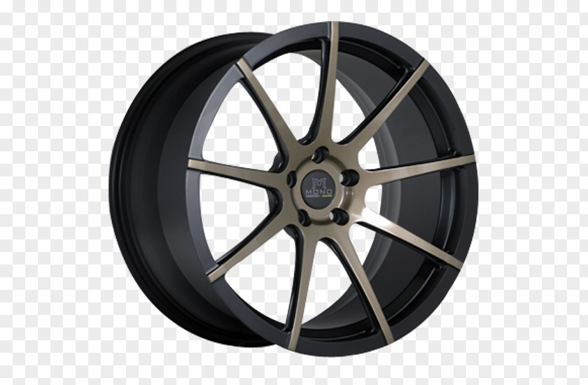 Car Wheel Sizing Alloy Rim PNG