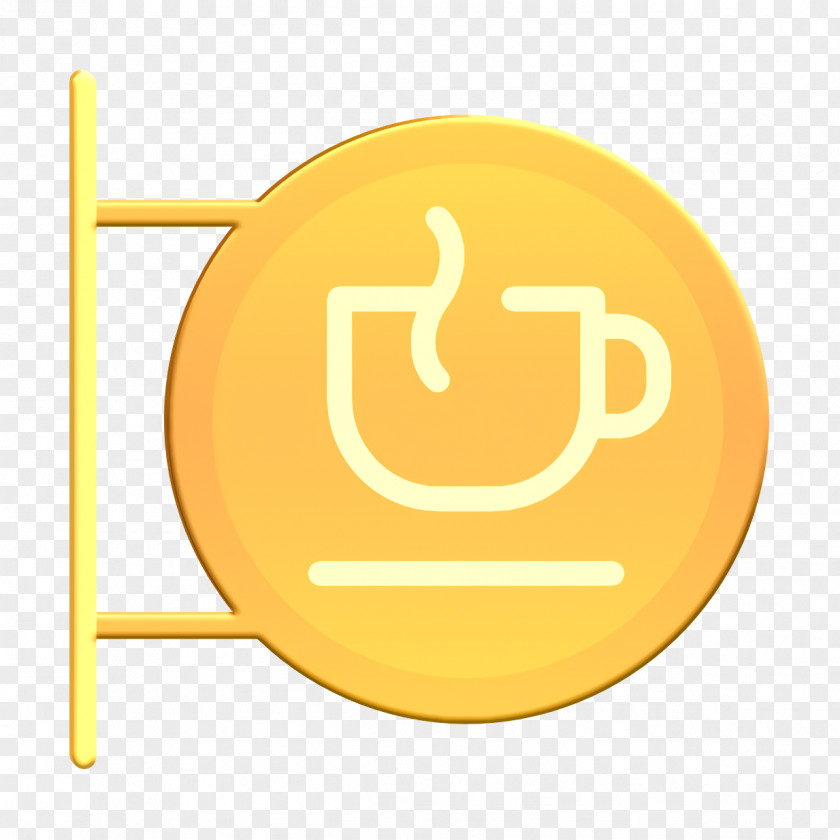 Coffee Cup Icon And Breakfast PNG