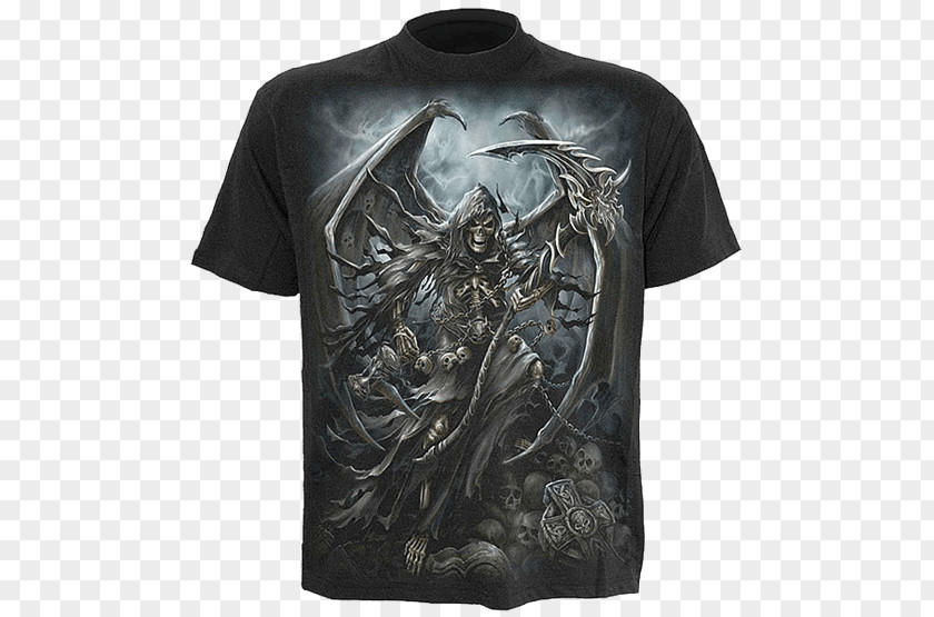 Dark Souls Shirts Death Gothic Art Fashion Rock PNG
