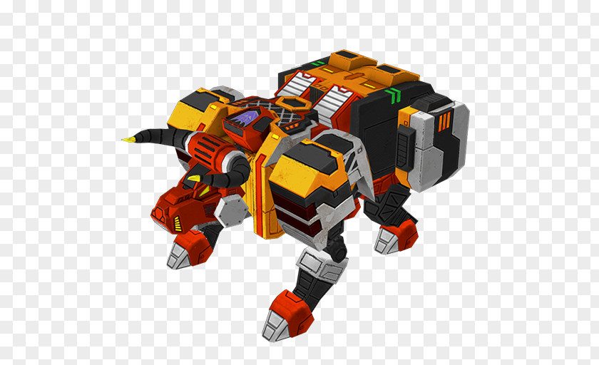 Dinobots TRANSFORMERS: Earth Wars Razorclaw Predacons PNG
