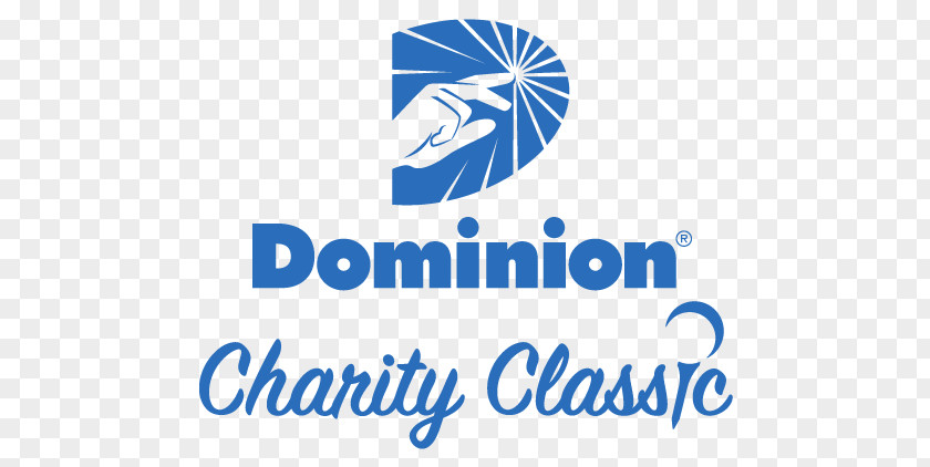 Dominion Energy Charity Classic Virginia Power Richmond Logo PNG