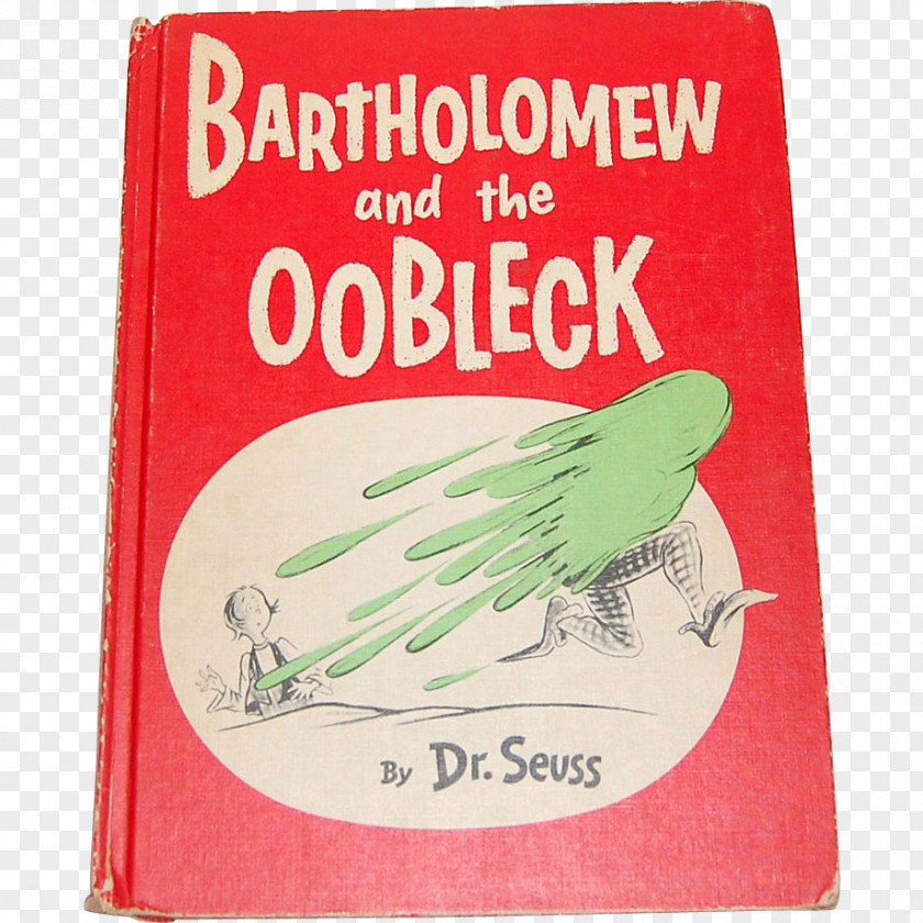 Dr Seuss Bartholomew And The Oobleck 500 Hats Of Cubbins Hardcover If I Ran Zoo Dr. Seuss's Sleep Book PNG