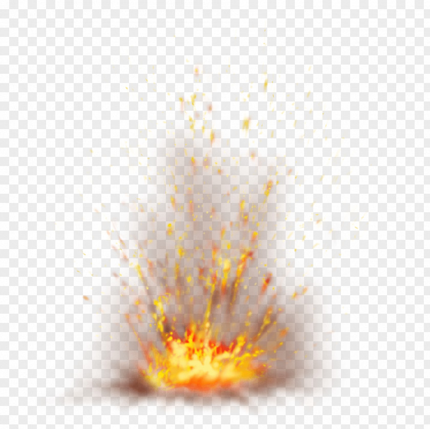 Fire Image Explosion Clip Art PNG