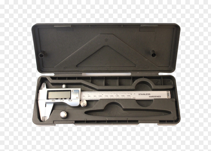 Foxglove Calipers Measuring Instrument Digital Data PNG