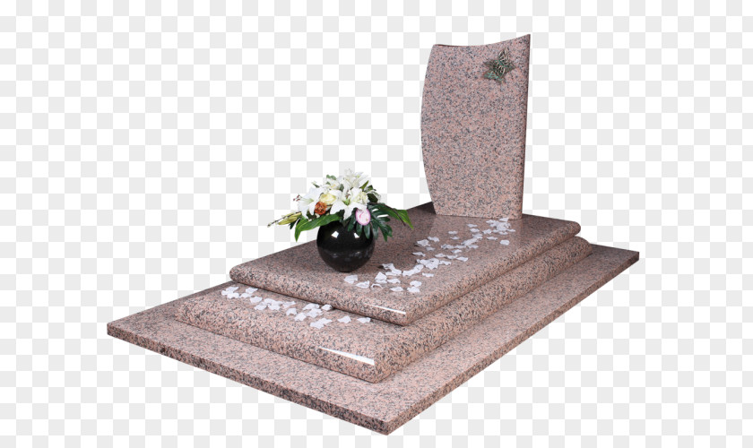 Funeral Headstone Monument Memorial Pompa Funebre PNG
