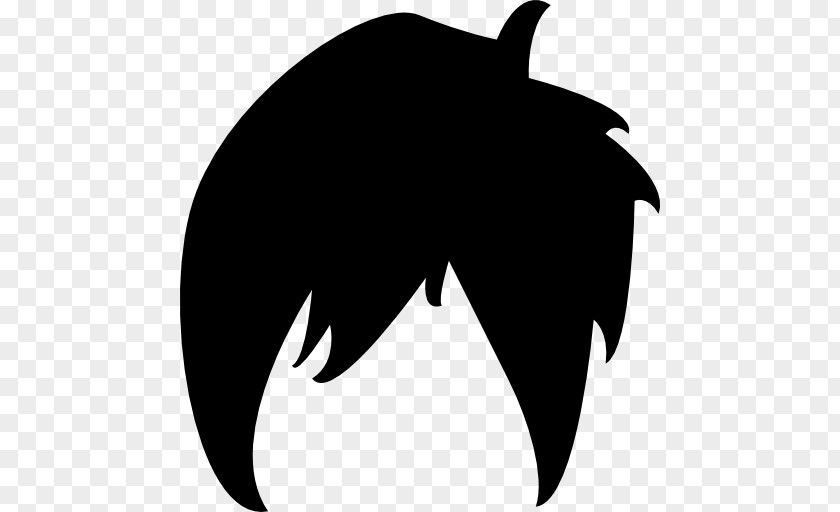 Hair Wig Clip Art PNG