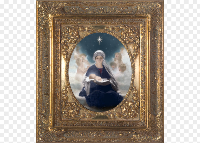Hopeless Fountain Kingdom Bethlehem Picture Frames Art Canvas Madonna PNG