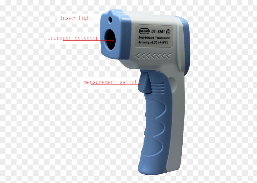 建筑 Infrared Thermometers Laser Medical PNG