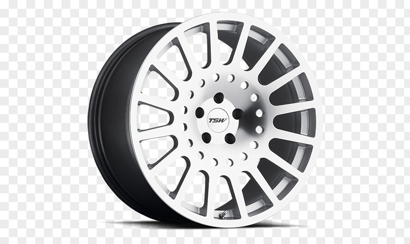 Mercedes Car Alloy Wheel Rim PNG