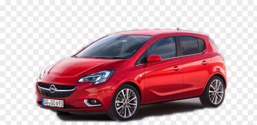 Opel Corsa Car General Motors Renault Clio PNG