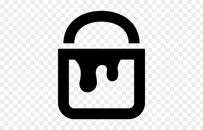 Padlock Lock Clip Art PNG