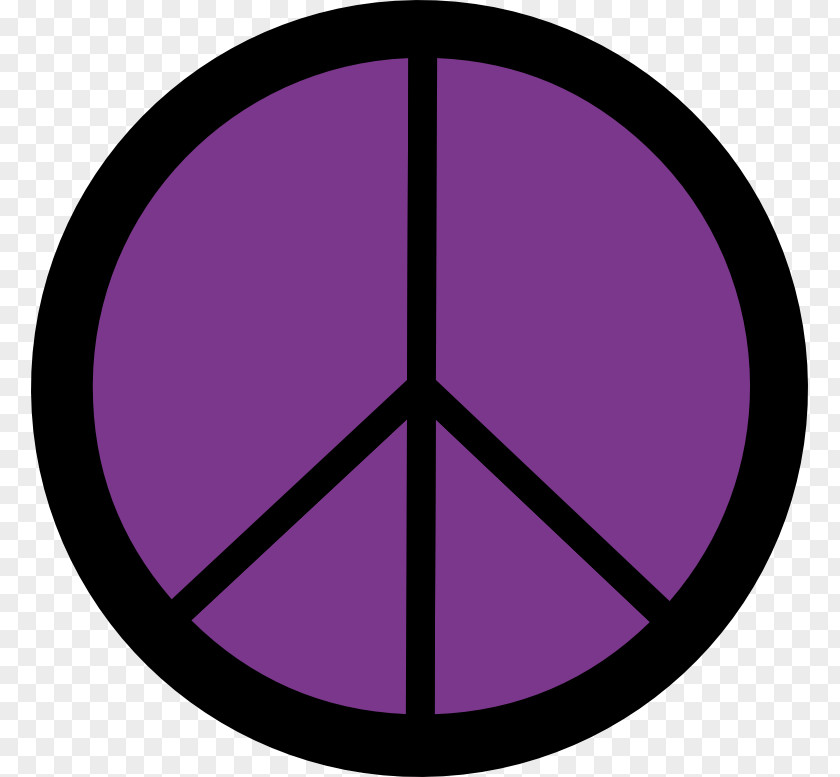 Peace Sign Template Symbols Clip Art PNG