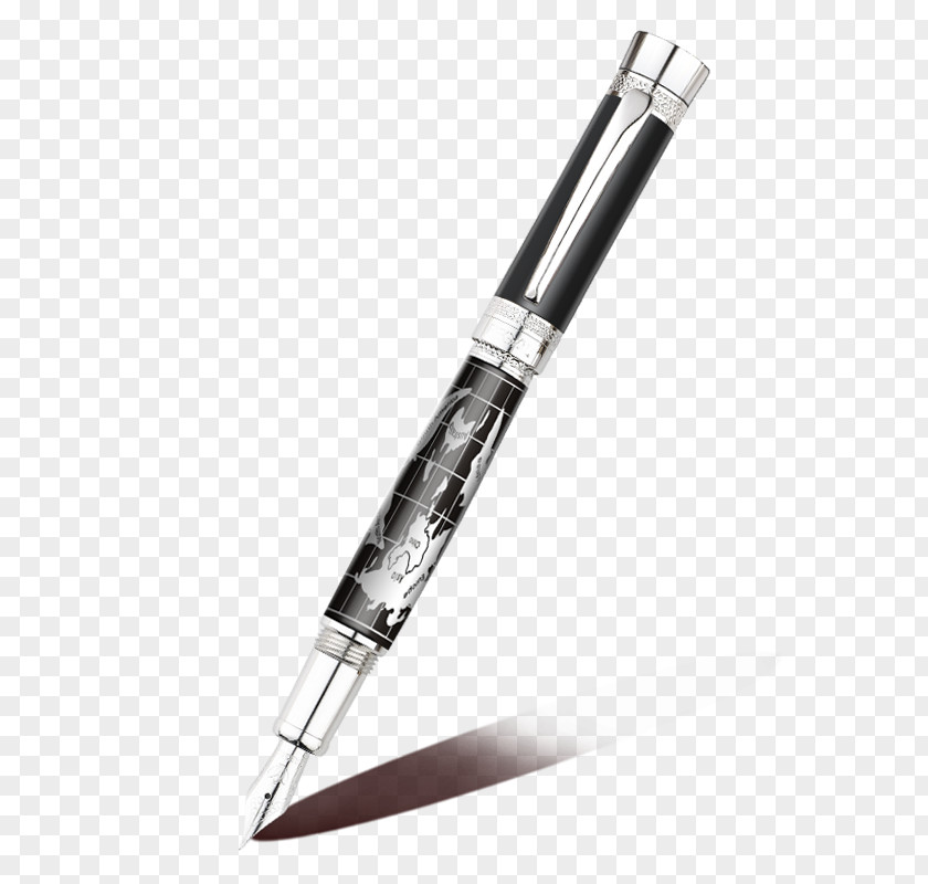 Pen Ballpoint Fountain Rollerball Technical PNG