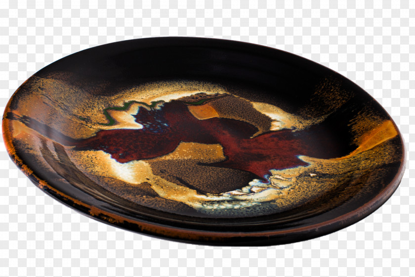 Plate Reptile Bowl PNG