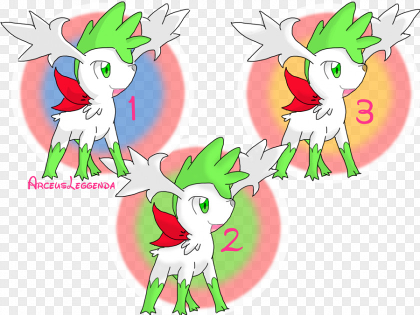 Reindeer Pony Horse Christmas Ornament PNG