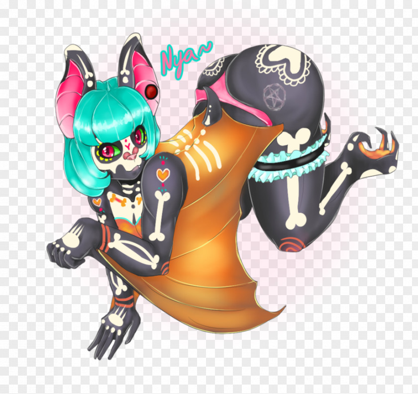 Sweet Tooth DeviantArt Artist Drawing Figurine PNG