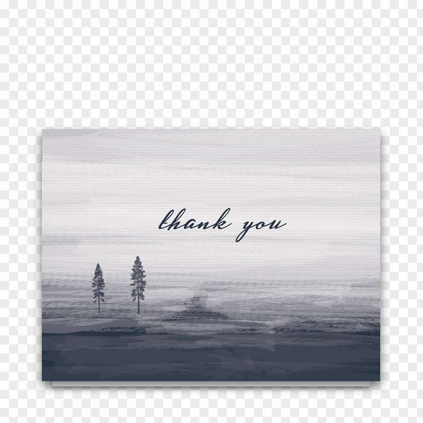 Thank You Wedding Invitation Paper Convite Envelope PNG