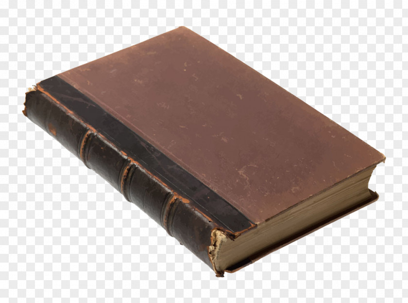 Vintage Books Book PNG