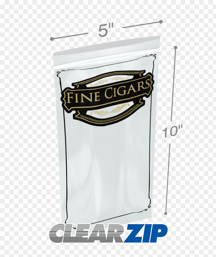 Zip Bag Cigar Cutter Tobacco Brand PNG