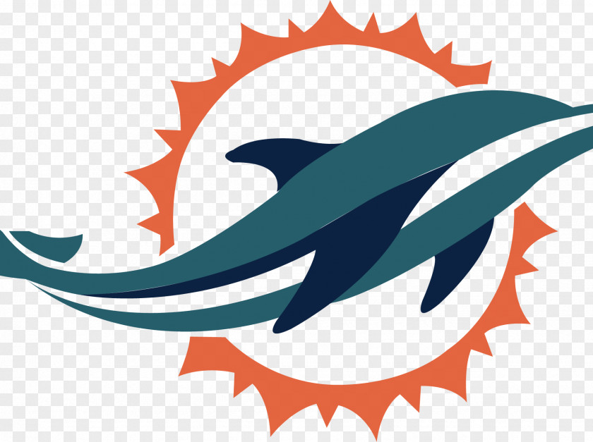 American Football Hard Rock Stadium Miami Dolphins 2013 NFL Season Logo PNG