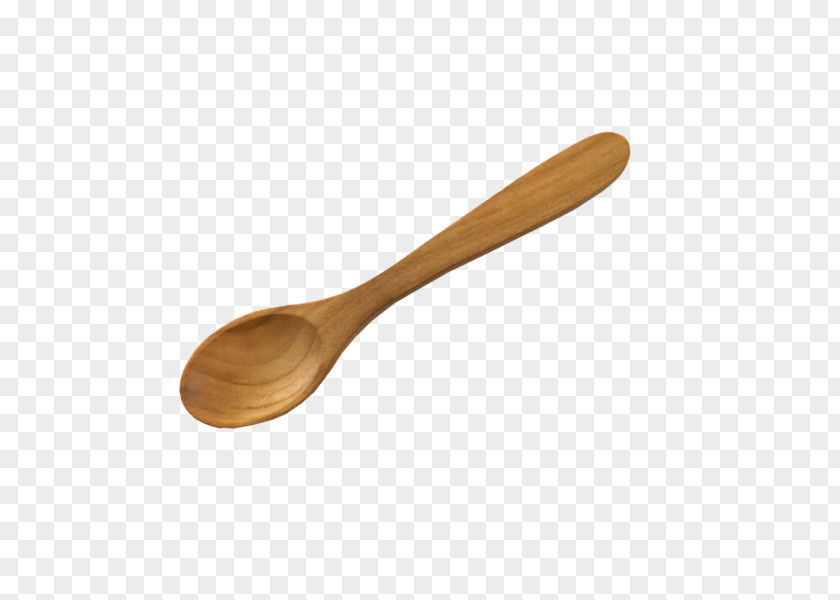 BOIS Wooden Spoon Kitchen Utensil Ladle PNG