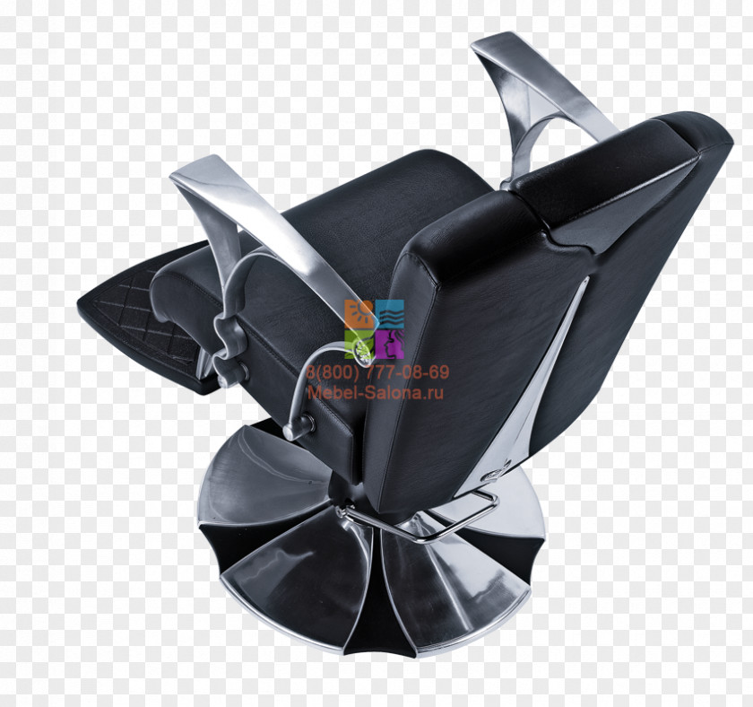 Chair Wing Barber Cosmetologist Plastic PNG