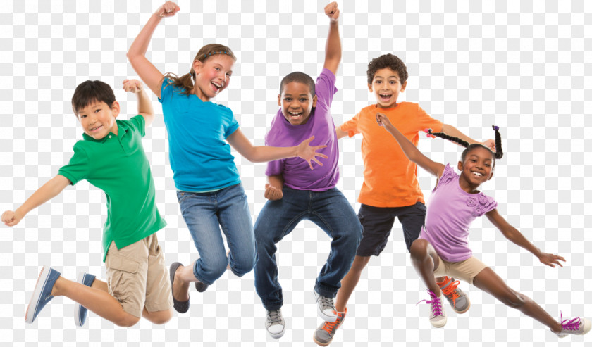 Children Playing Child YMCA Summer Camp Play Party PNG