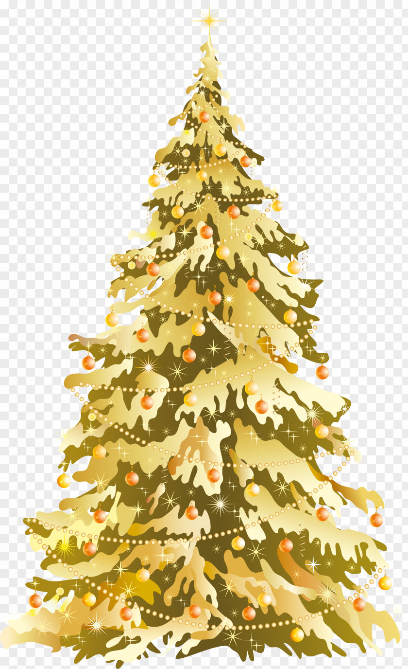 Christmas Tree Decoration Ornament Clip Art PNG