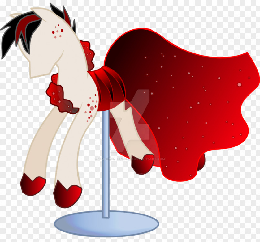 Dress My Little Pony Rarity Evening Gown PNG