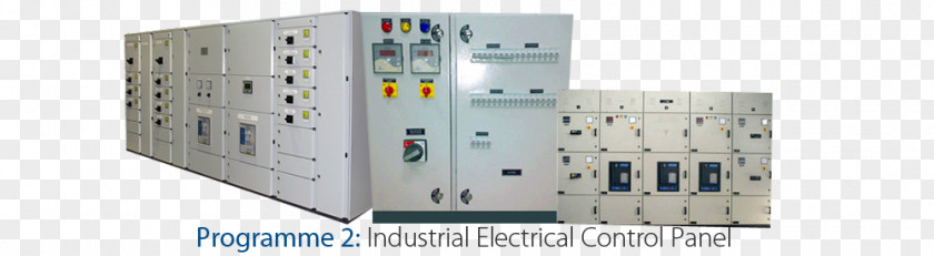 Electrical Panel Circuit Breaker Electronics Network Furniture Machine PNG