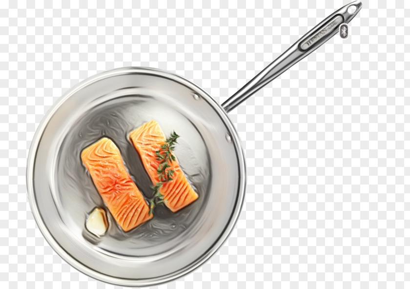 Fast Food Smoked Salmon Junk Cartoon PNG