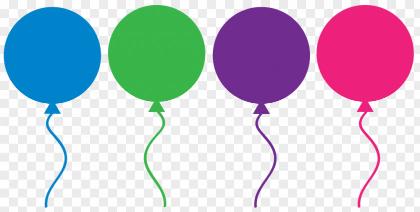 Helium Cliparts Balloon Party Clip Art PNG
