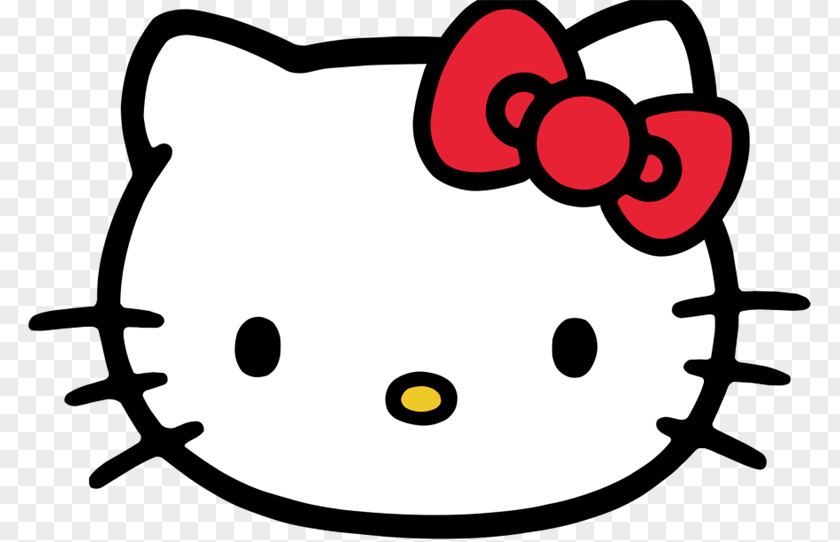 Hello Kitty YouTube Japanese Bobtail Film Sanrio PNG