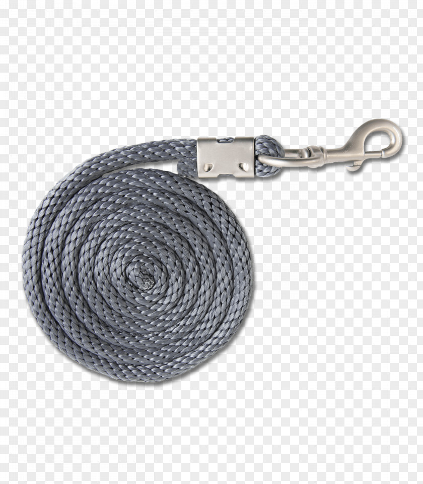 Horse Halter Rope Material Nylon PNG