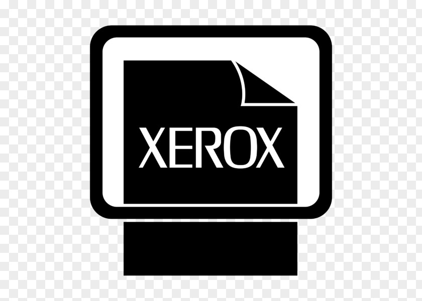 Logo Surveyor Xerox Vector Graphics PNG