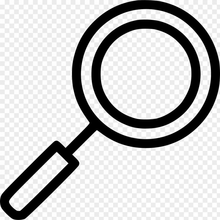 Magnifying Glass Icon Onlinewebfonts PNG
