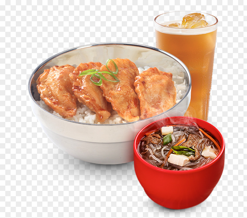 Mandu Korean Fried Chicken Crispy Cuisine Bonchon PNG