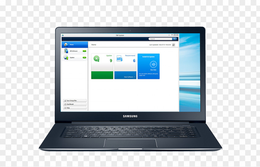 Mobile Computing Laptop Device Driver Samsung Galaxy Computer Software PNG