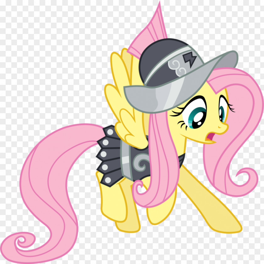 Pansy Pony Fluttershy Art Equestria PNG