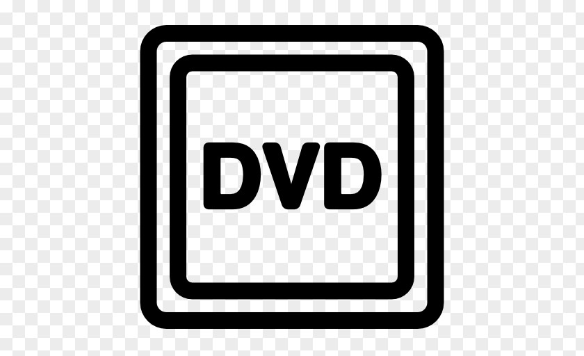 Symbol Sign DVD PNG