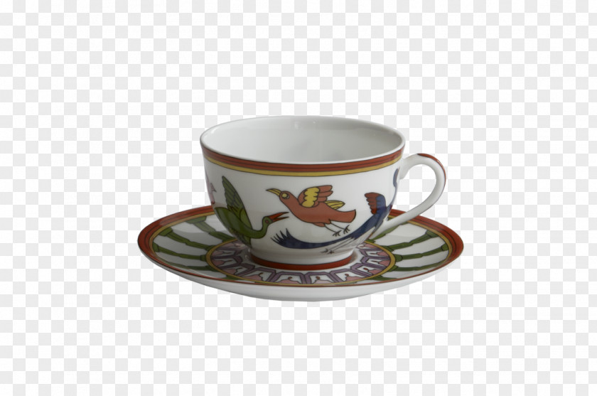 Tea Cup Teacup Saucer Tableware Coffee PNG