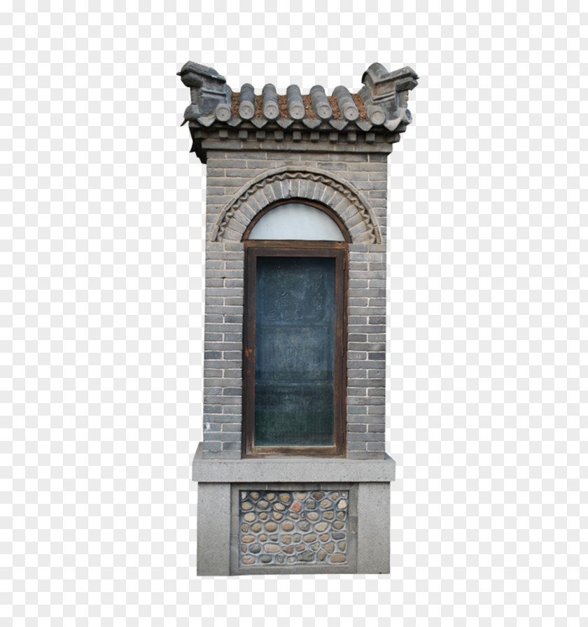 The Old Door Taian Window Wall PNG