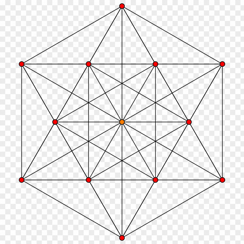 Triangle 5-simplex Geometry 5-cell PNG